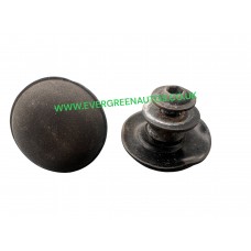 AIXAM tailgate fixing mushroom top glass fixing bolts 